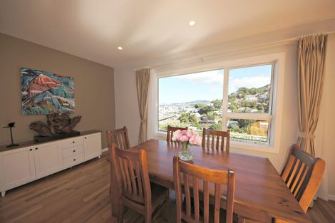 Photo of property in 129 Barnard Street, Wadestown, Wellington, 6012