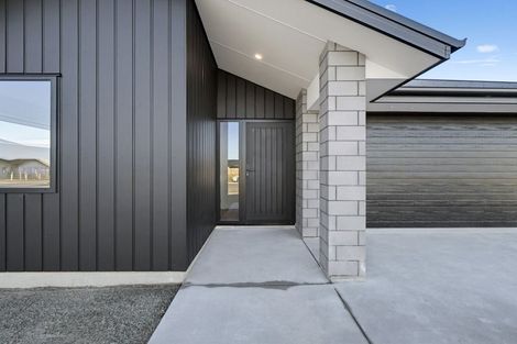 Photo of property in 52 Benn Street, Amberley, 7410