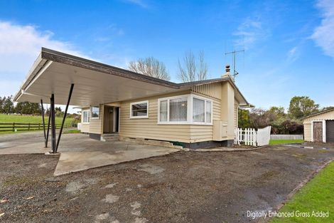 Photo of property in 7 Kensington Road, Marton, 4710