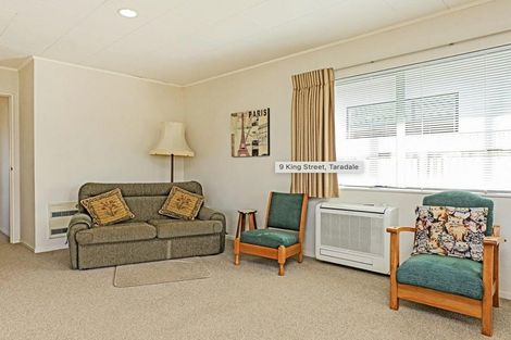 Photo of property in 9 King Street, Taradale, Napier, 4112