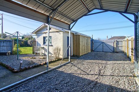 Photo of property in 1 Vivian Street, Solway, Masterton, 5810