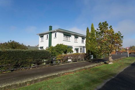 Photo of property in 2a King Street, Dannevirke, 4930