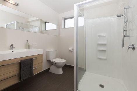 Photo of property in 11/180 Peterborough Street, Christchurch Central, Christchurch, 8013