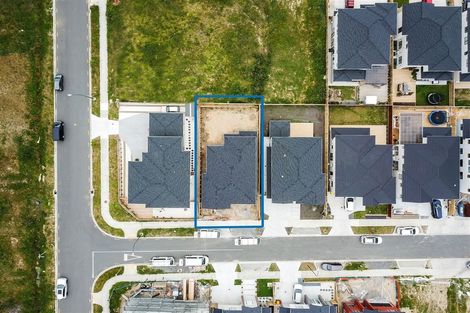 Photo of property in 15 Hariata Street, Flat Bush, Auckland, 2019