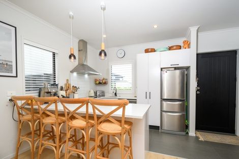 Photo of property in 6 Saltmarsh Road, Hobsonville, Auckland, 0616