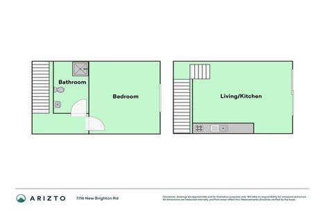 Photo of property in 7/10 New Brighton Road, Shirley, Christchurch, 8061
