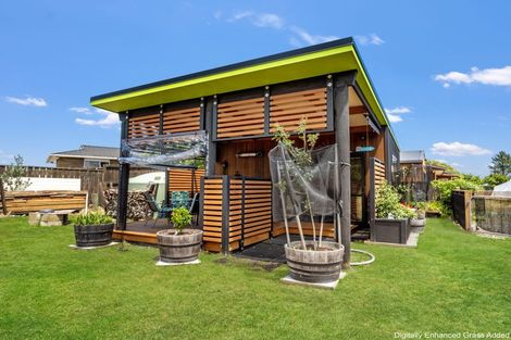 Photo of property in 573a Waitarere Beach Road, Waitarere Beach, Levin, 5510