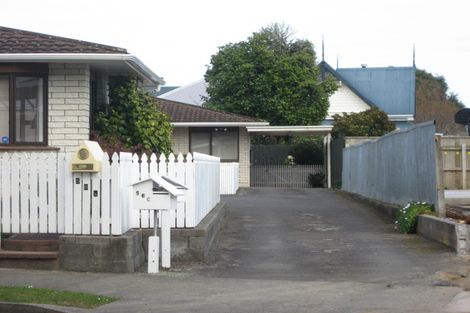 Photo of property in 56 Victoria Road, New Plymouth, 4310
