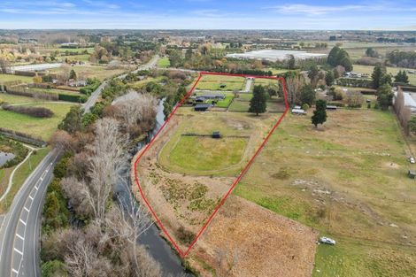 Photo of property in 550 Marshland Road, Ouruhia, Christchurch, 8083