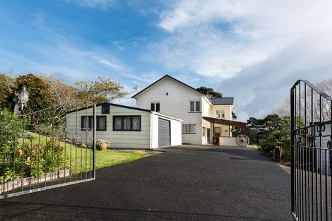 Photo of property in 451 Ararimu Valley Road, Helensville, Waimauku, 0882