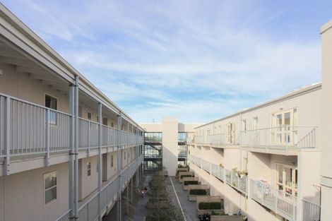 Photo of property in Luxford Villas, 311/72u Herald Street, Berhampore, Wellington, 6023