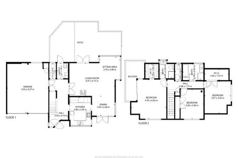 Photo of property in 45a Satara Crescent, Khandallah, Wellington, 6035