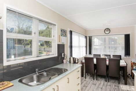 Photo of property in 4 Einstein Street, Outer Kaiti, Gisborne, 4010