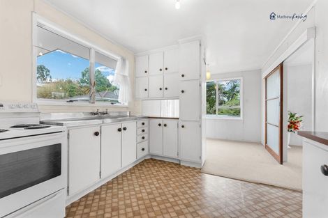 Photo of property in 138a Pooks Road, Ranui, Auckland, 0612