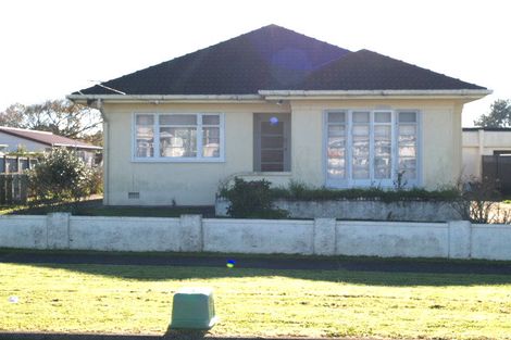 Photo of property in 3a Viola Avenue, Mangere East, Auckland, 2024