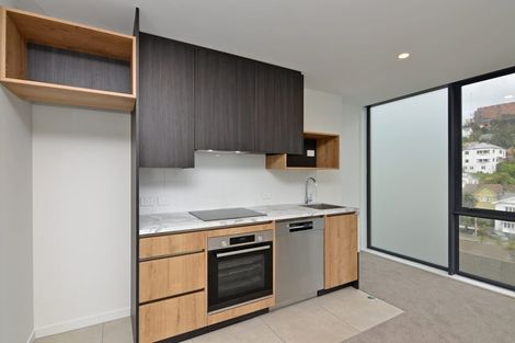 Photo of property in 508/212u Willis Street, Te Aro, Wellington, 6011
