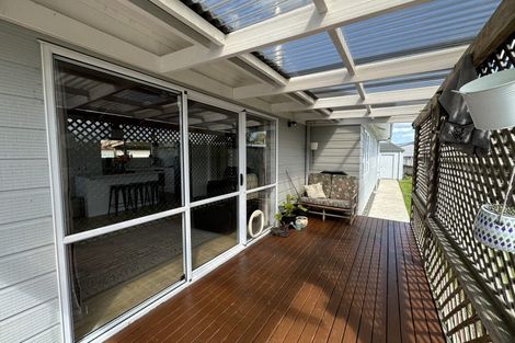 Photo of property in 63 Haerehuka Street, Otorohanga, 3900