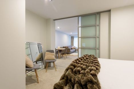 Photo of property in Vsp South, 605/166u Victoria Street, Te Aro, Wellington, 6011