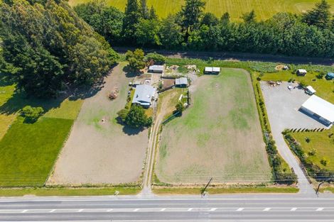 Photo of property in 991 Temuka-orari Highway, Orari, Geraldine, 7992
