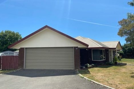 Photo of property in 30 Rochfort Drive, Richmond, 7020