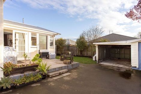 Photo of property in 41 Nicholls Street, Richmond, Christchurch, 8013