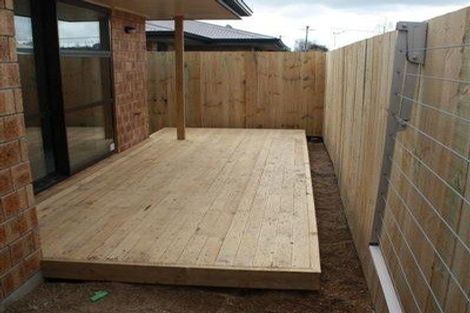 Photo of property in 54b Campbell Street, Frankton, Hamilton, 3204
