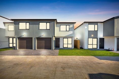 Photo of property in 10b Kent Road, Manurewa, Auckland, 2102