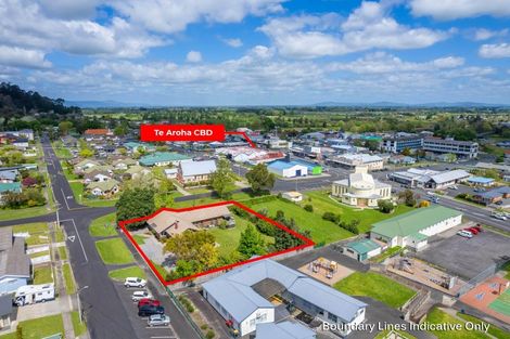 Photo of property in 16a Burgess Street, Te Aroha, 3320