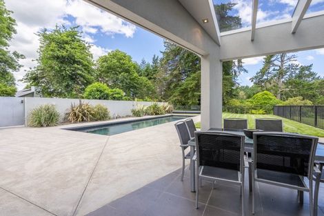 Photo of property in 62 Bilsthorpe Lane, Matangi, Hamilton, 3284