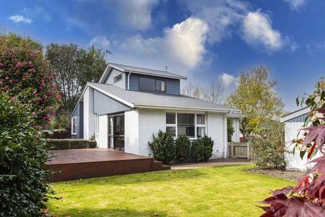 Photo of property in 22 Cullahill Street, Harewood, Christchurch, 8051
