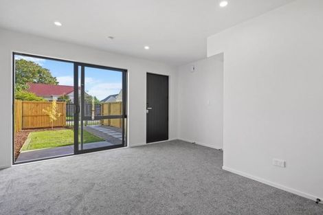 Photo of property in 5/2 Huia Street, Riccarton, Christchurch, 8041
