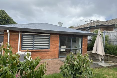 Photo of property in 4/7 Mona Avenue, Mangere Bridge, Auckland, 2022