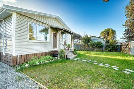 Photo of property in 91 Davie Street, Hokitika, 7810