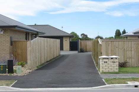 Photo of property in 94 Saint Lukes Street, Woolston, Christchurch, 8062