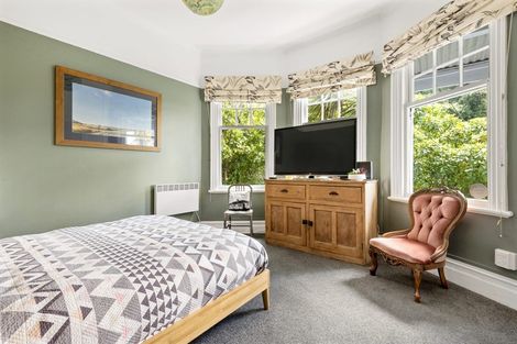 Photo of property in 35 Reuben Avenue, Brooklyn, Wellington, 6021