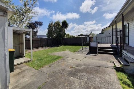 Photo of property in 38 Perth Street, Levin, 5510