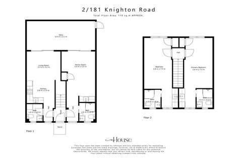 Photo of property in 181u2 Knighton Road, Hillcrest, Hamilton, 3216