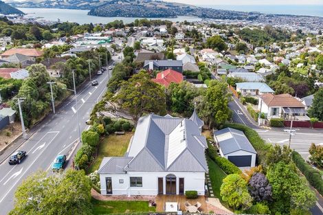 Photo of property in 72 Mailer Street, Mornington, Dunedin, 9011