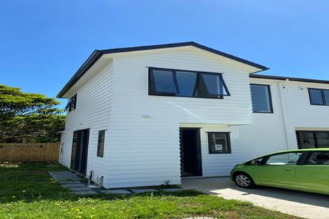 Photo of property in 72 Tawa Crescent, Manurewa, Auckland, 2102