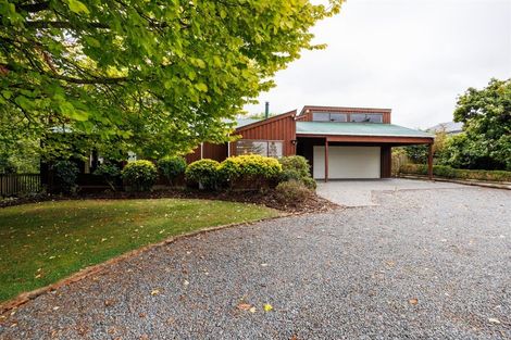 Photo of property in 40 Milne Street, Marton, 4710