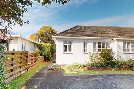 Photo of property in 534 Featherston Street, Roslyn, Palmerston North, 4414
