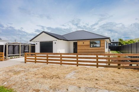 Photo of property in 3a Russell Street, Otane, 4202