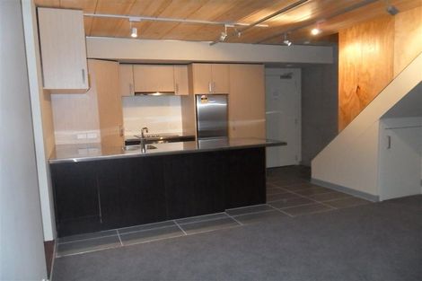 Photo of property in Tattoo Apartments, 42u5 Abel Smith Street, Te Aro, Wellington, 6011