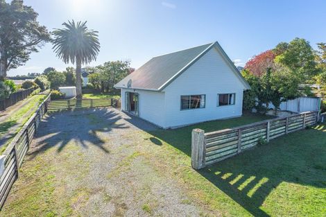 Photo of property in 20 Te Manuao Road, Otaki, 5512