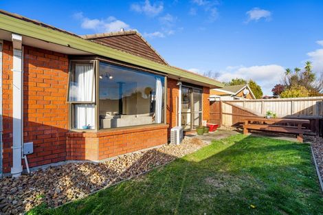 Photo of property in 5 Fernbrook Place, Mairehau, Christchurch, 8013