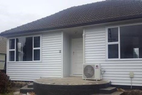 Photo of property in 41 Churchill Avenue, Maeroa, Hamilton, 3200