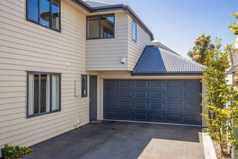 Photo of property in 3/494 Manchester Street, St Albans, Christchurch, 8014
