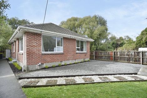 Photo of property in 95a Clarendon Terrace, Woolston, Christchurch, 8023