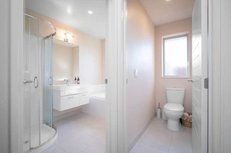 Photo of property in 19 Ridgeway Avenue, Rolleston, 7615