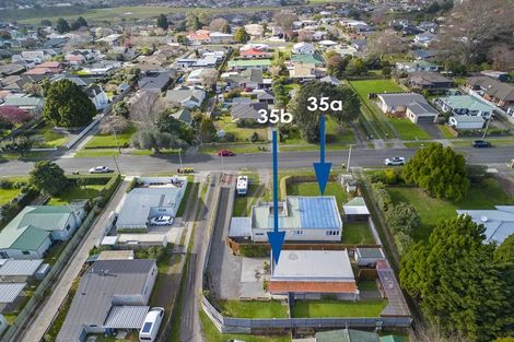 Photo of property in 35a Moehau Street, Te Puke, 3119